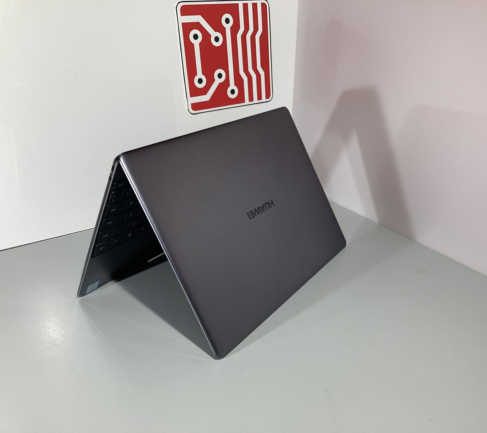 Huawei Matebook X