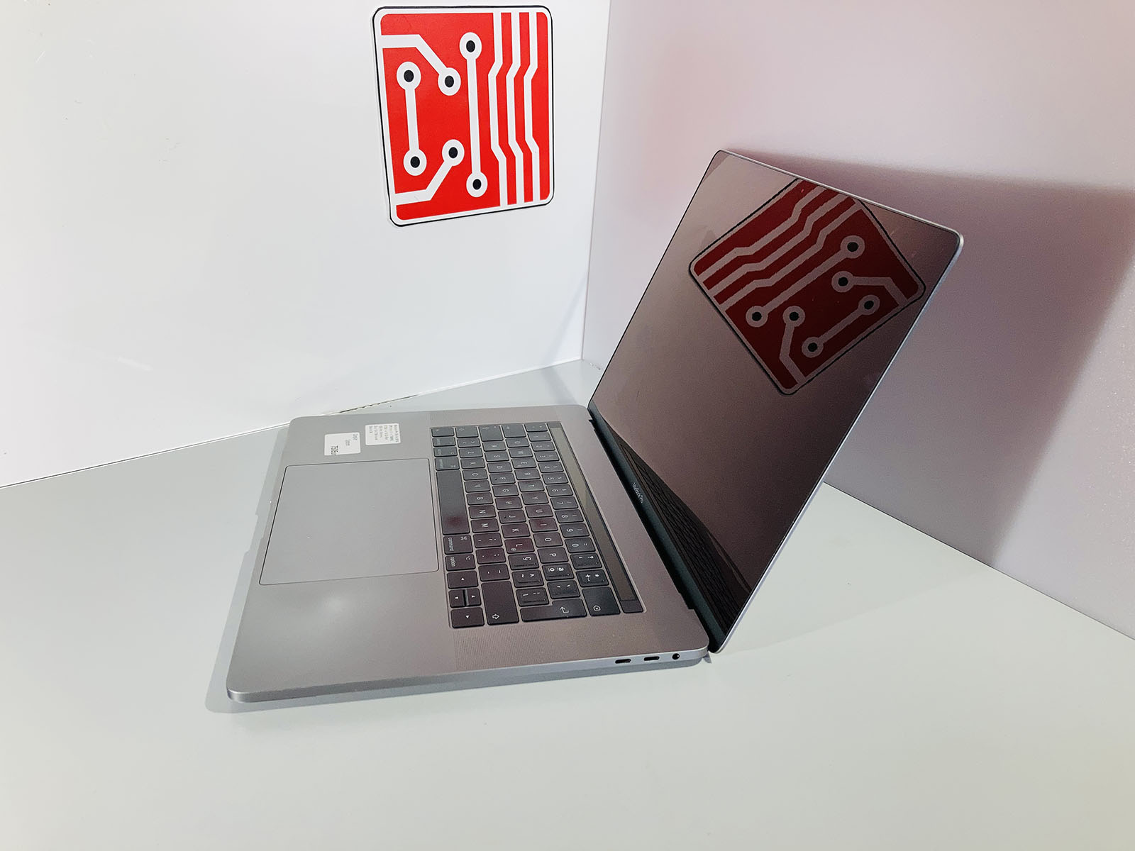 MacBook Pro 15